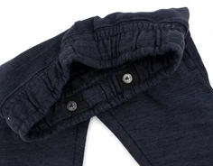 Name It dark sapphire sweatpants